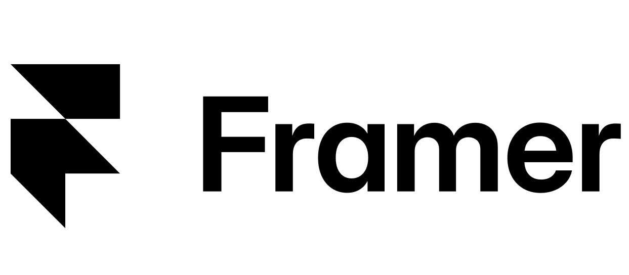 Framer logo
